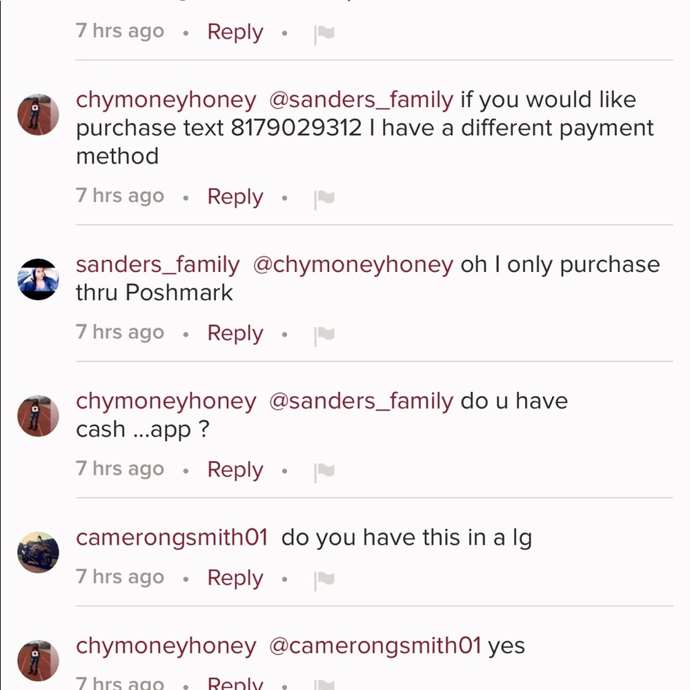 Scammer - Picture 5 of 7